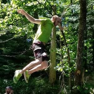 Meet your Posher, Mike